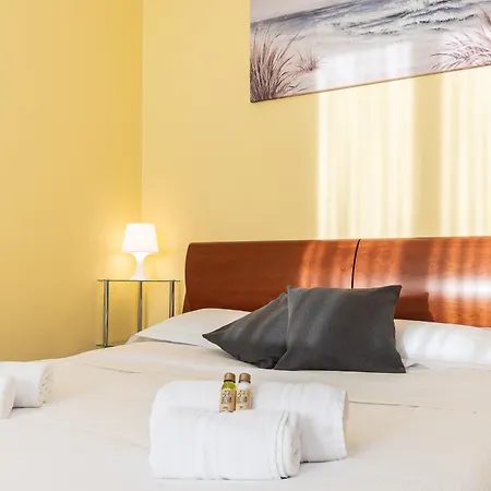Maison Olivia, Il Tuo Affaccio Sul Mare Appartamento Varazze