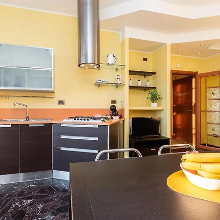 Maison Olivia, Il Tuo Affaccio Sul Mare