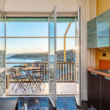 Maison Olivia, Il Tuo Affaccio Sul Mare Varazze