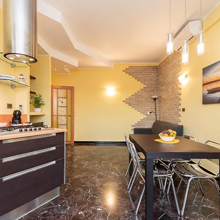 Maison Olivia, Il Tuo Affaccio Sul Mare