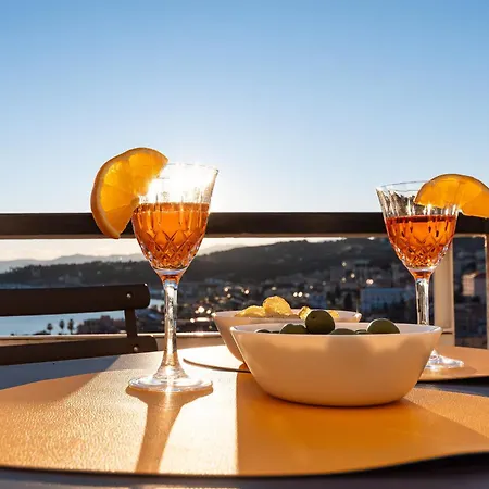 Maison Olivia, Il Tuo Affaccio Sul Mare * Varazze