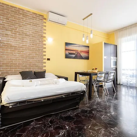 Maison Olivia, Il Tuo Affaccio Sul Mare Varazze