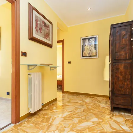 Maison Olivia, Il Tuo Affaccio Sul Mare * Varazze
