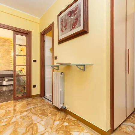 Maison Olivia, Il Tuo Affaccio Sul Mare Appartamento Varazze