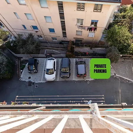 Maison Olivia, Il Tuo Affaccio Sul Mare Varazze
